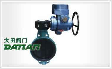 D371X(半襯)、D371J、971J、D9671J/Fs(全襯)電動對夾襯膠蝶閥