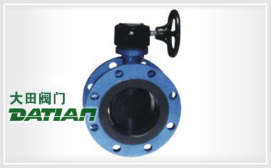 D41J(半襯)、D41J、D41J/FS(全襯)法蘭襯膠蝶閥