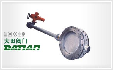 信號(hào)蝶閥蝸輪傳動(dòng)裝置使用調(diào)整及接線方法