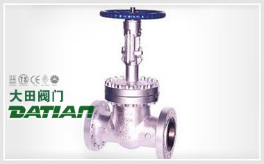 低溫法蘭閘閥的優點與缺點