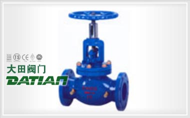 流量平衡閥比較適合在哪些場所應用